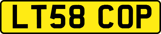 LT58COP