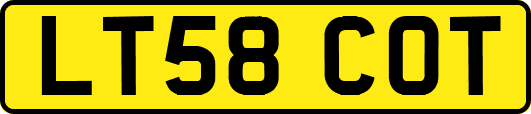 LT58COT