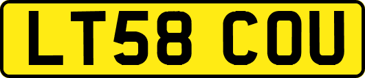 LT58COU