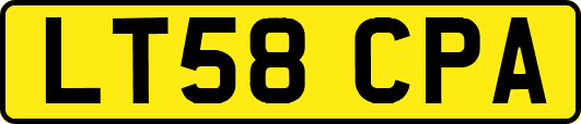 LT58CPA