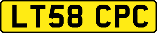 LT58CPC