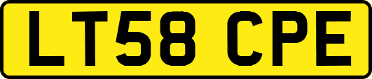 LT58CPE