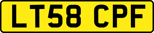 LT58CPF