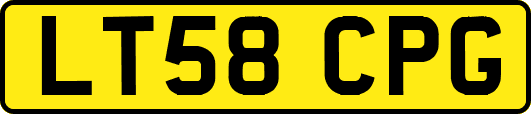 LT58CPG