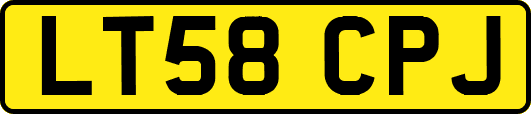 LT58CPJ