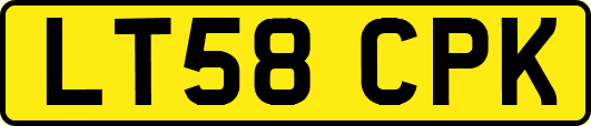 LT58CPK