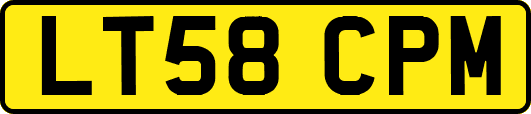 LT58CPM