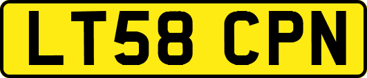 LT58CPN