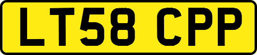 LT58CPP