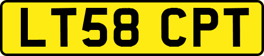 LT58CPT