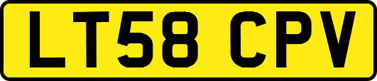 LT58CPV