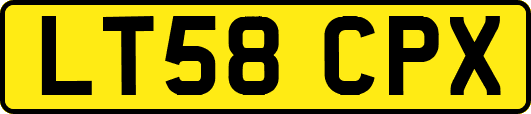 LT58CPX