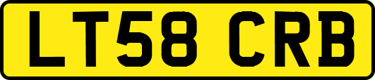 LT58CRB