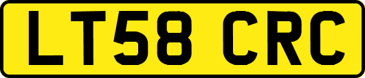 LT58CRC
