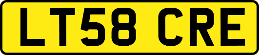 LT58CRE