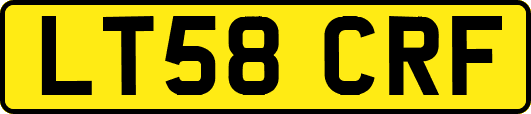 LT58CRF