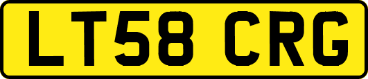 LT58CRG