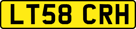 LT58CRH