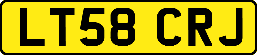 LT58CRJ