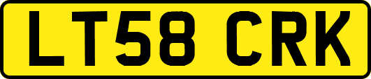 LT58CRK