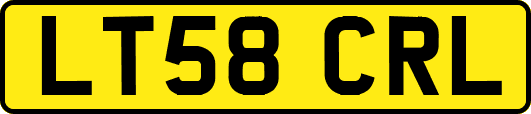 LT58CRL