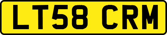 LT58CRM