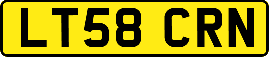 LT58CRN