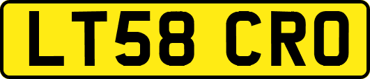 LT58CRO