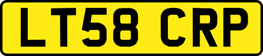 LT58CRP