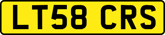 LT58CRS