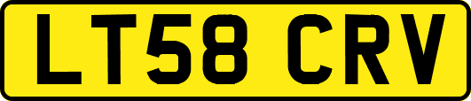 LT58CRV