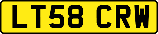 LT58CRW