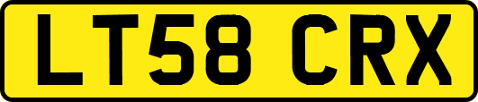 LT58CRX