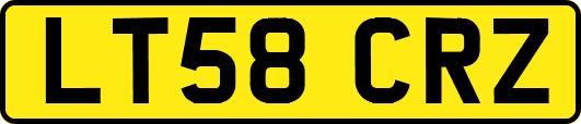 LT58CRZ