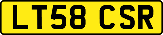 LT58CSR