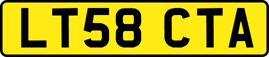 LT58CTA