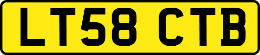 LT58CTB