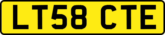 LT58CTE