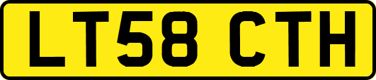 LT58CTH