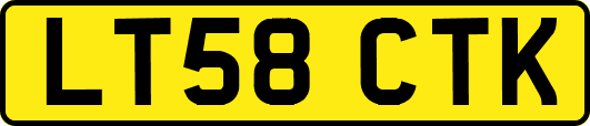 LT58CTK