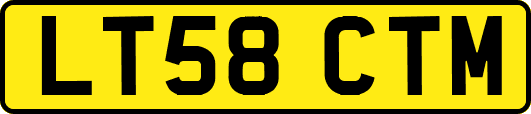 LT58CTM
