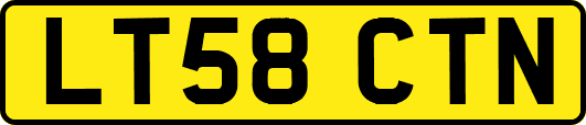 LT58CTN