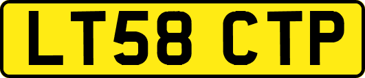 LT58CTP