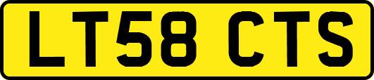 LT58CTS
