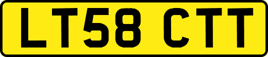 LT58CTT