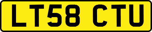 LT58CTU