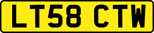 LT58CTW