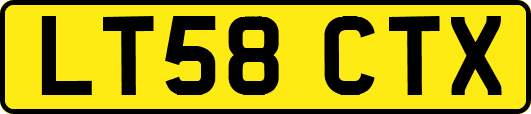 LT58CTX