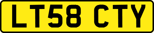 LT58CTY