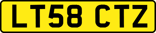 LT58CTZ